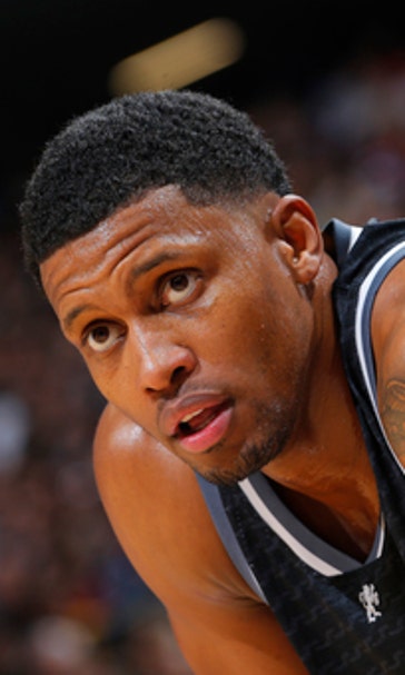 Gay scores 23 points, Kings beat Raptors 102-99